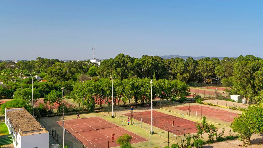 The Mirage Resort & Spa