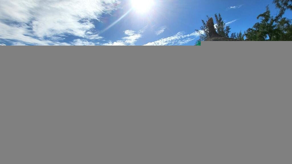 The Oberoi Beach Resort Mauritius