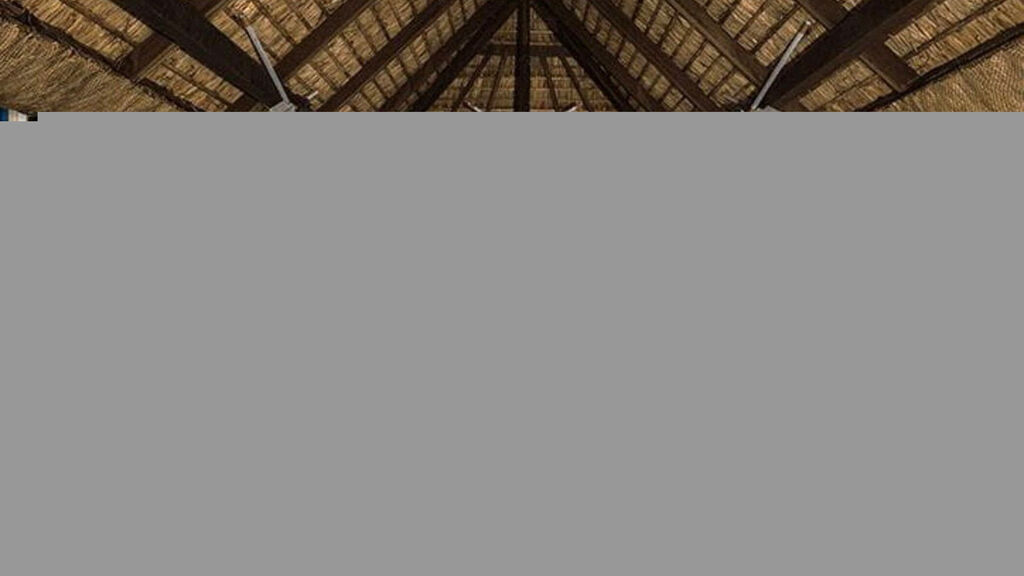 The Oberoi Beach Resort Mauritius