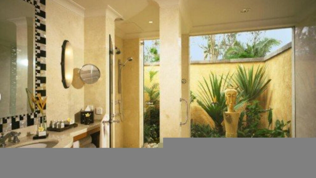 The Oberoi Beach Resort Mauritius