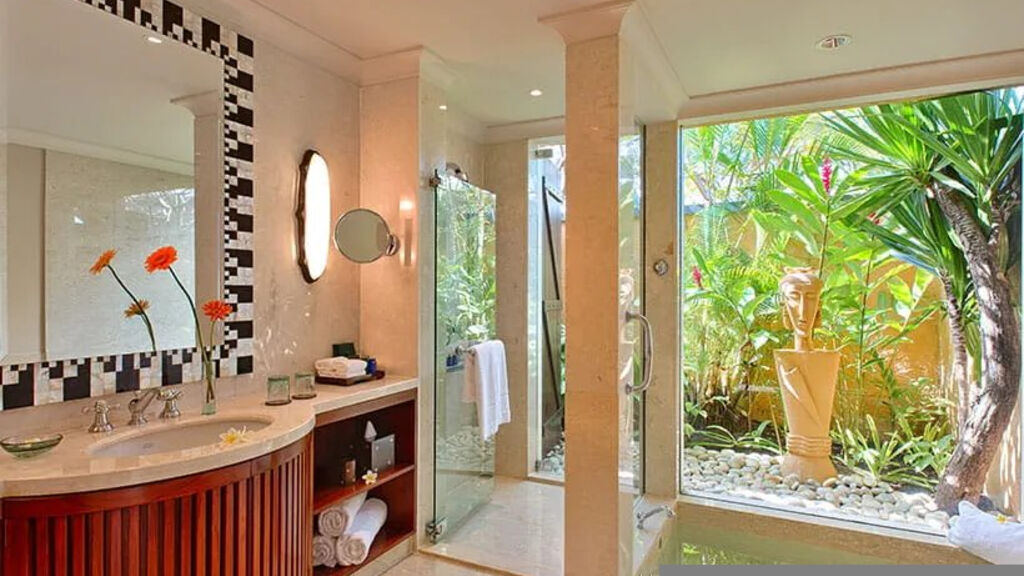 The Oberoi Beach Resort Mauritius