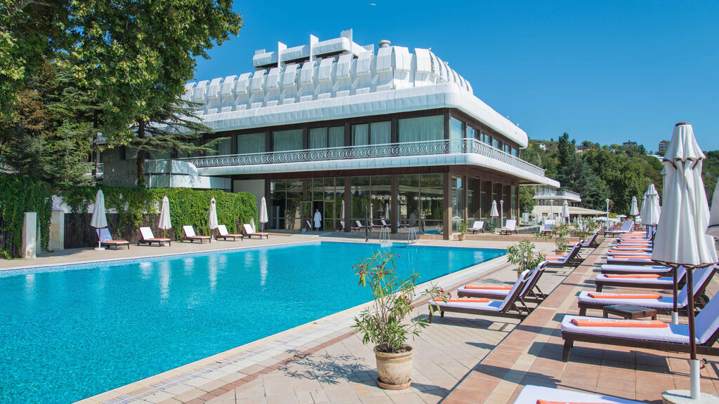 The Palace