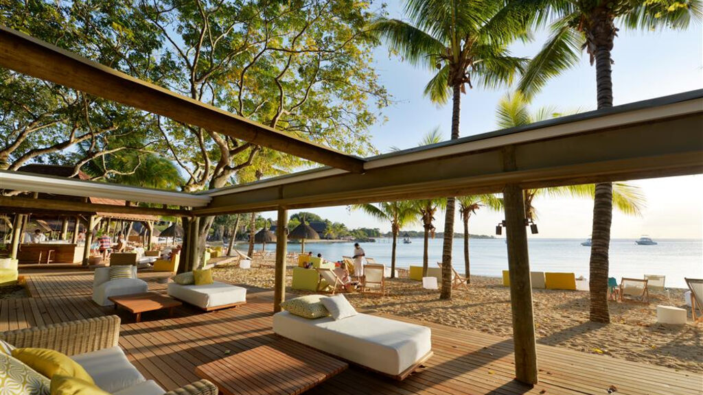 Le Ravenala Attitude