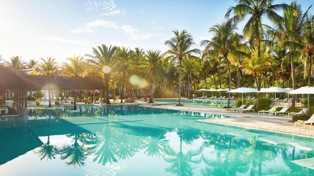 The Ravenala Attitude