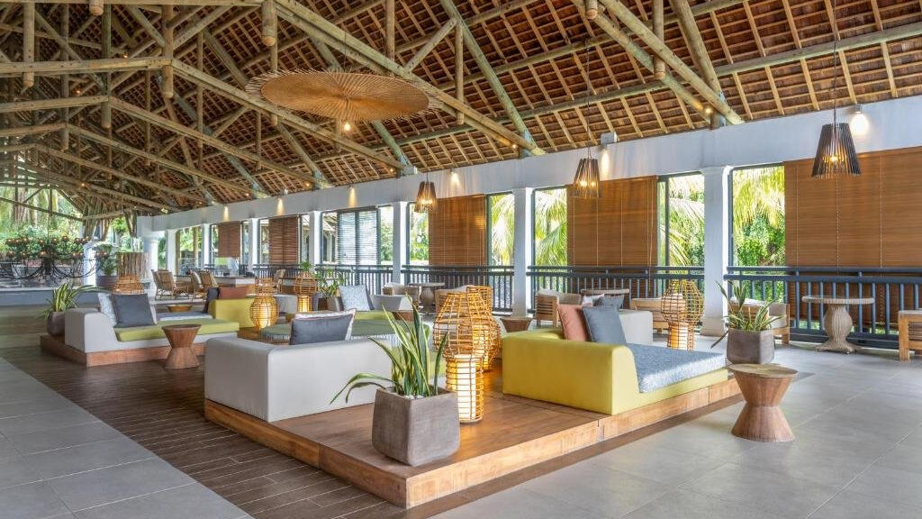 The Ravenala Attitude