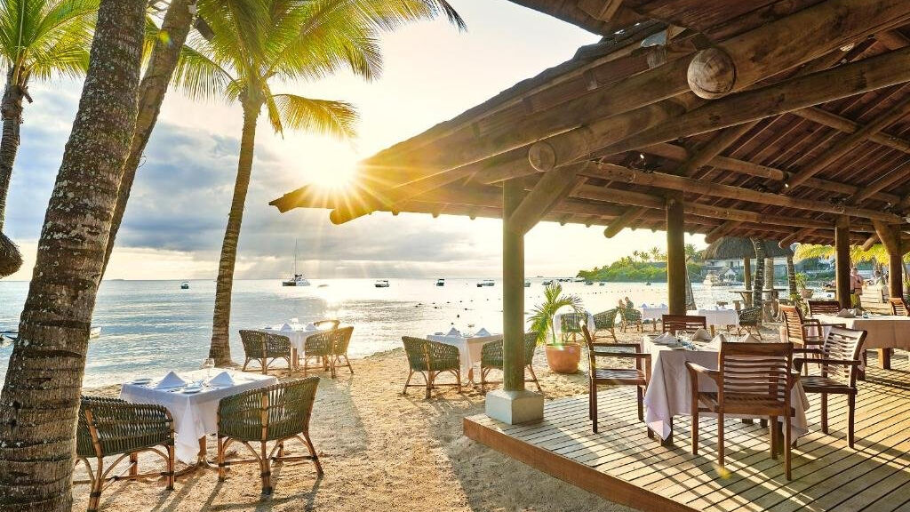 The Ravenala Attitude