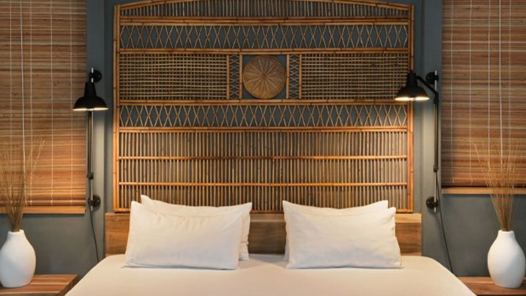 The Ravenala Attitude