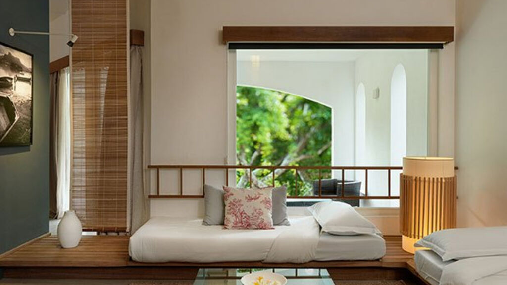 The Ravenala Attitude