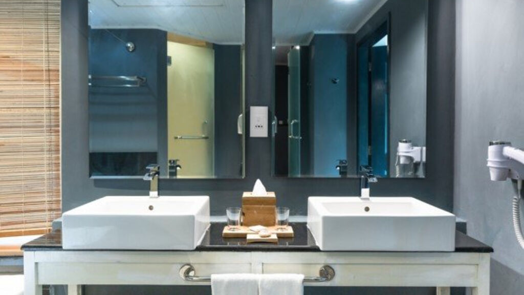 The Ravenala Attitude