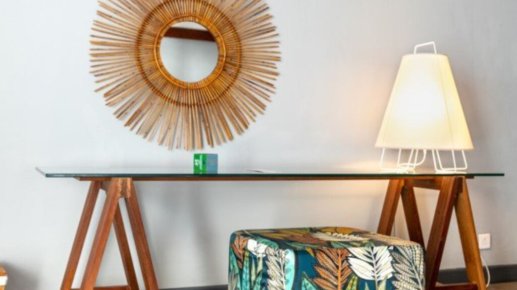 The Ravenala Attitude