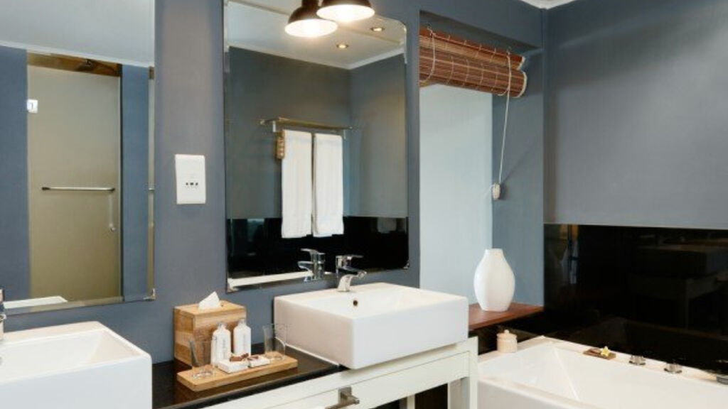 The Ravenala Attitude