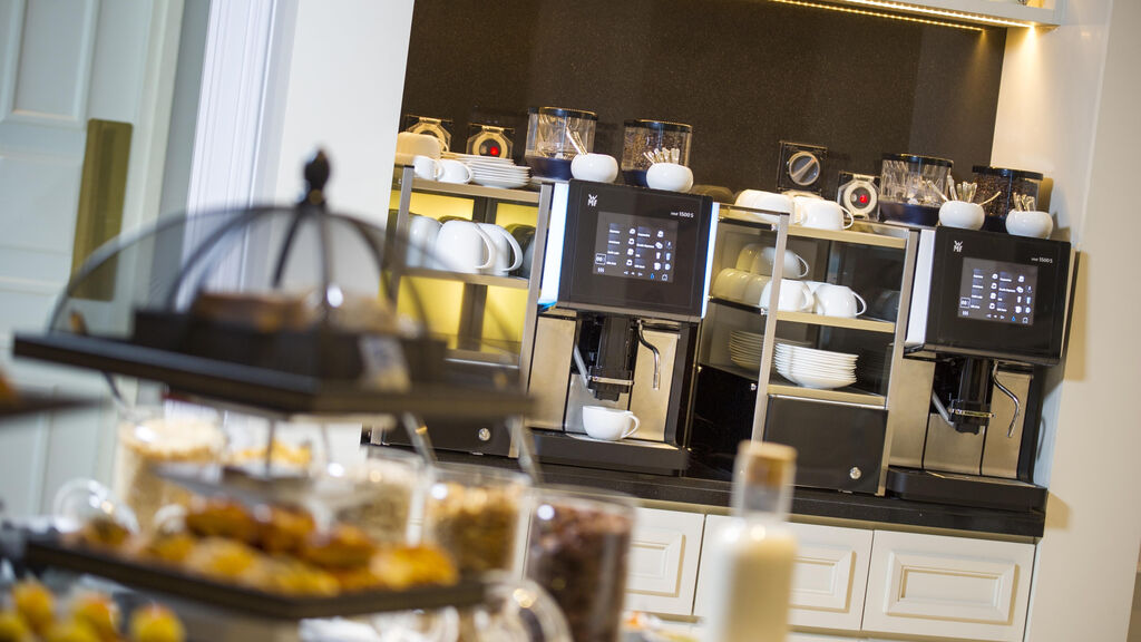 The Ritz Carlton Doha