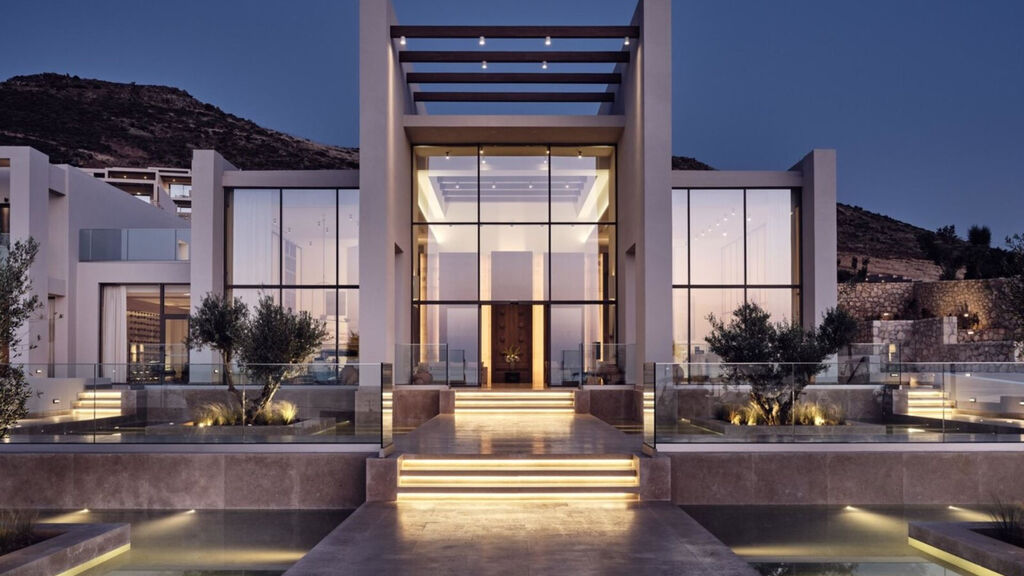 The Royal Senses Resort, Curio Collection By Hilton