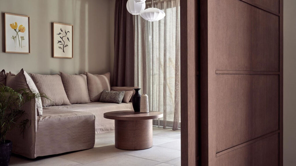 The Royal Senses Resort, Curio Collection By Hilton