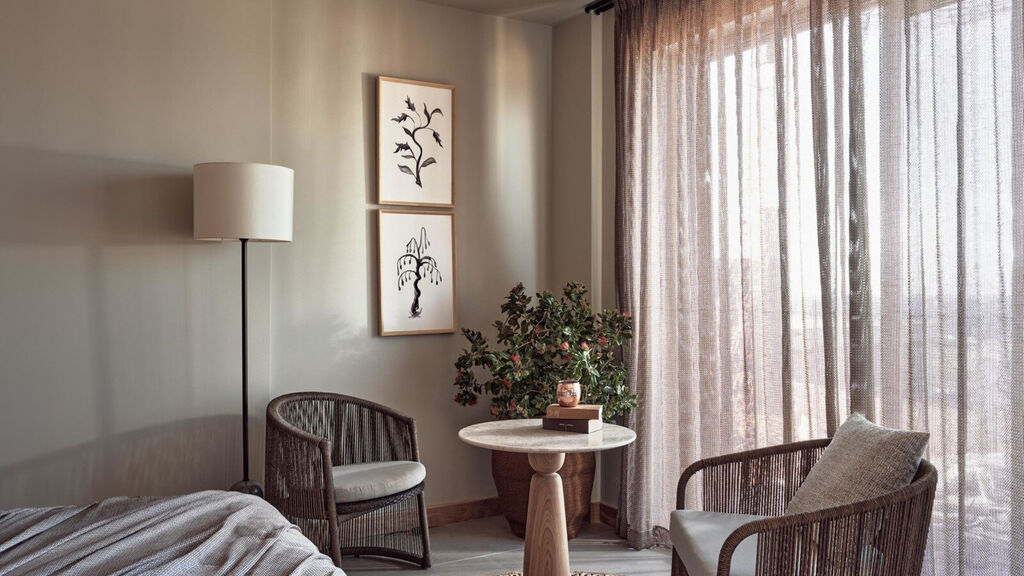 The Royal Senses Resort, Curio Collection By Hilton