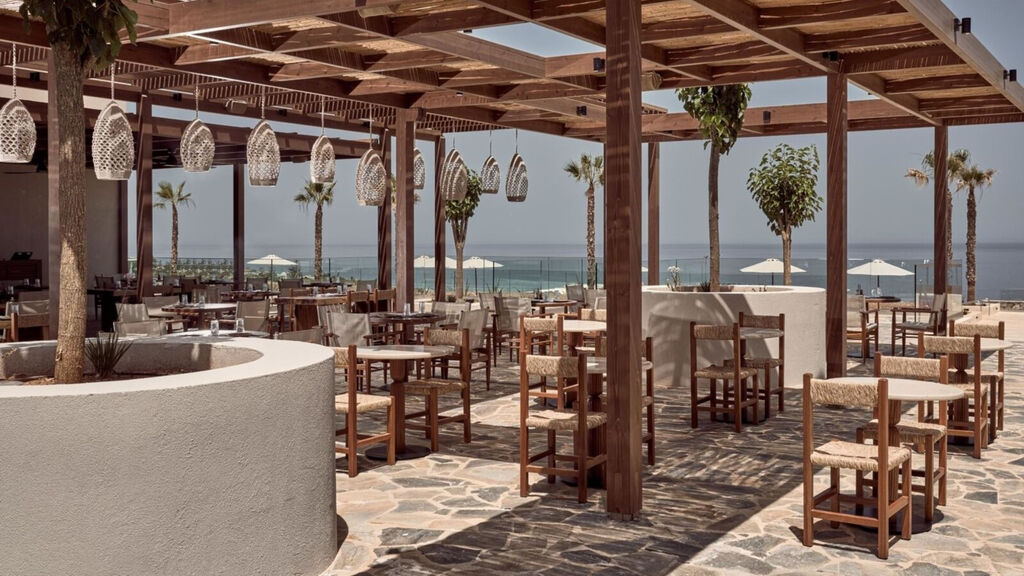 The Royal Senses Resort, Curio Collection By Hilton