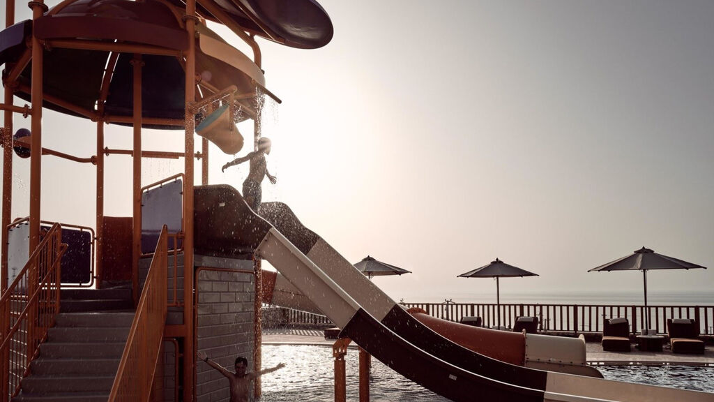 The Royal Senses Resort, Curio Collection By Hilton