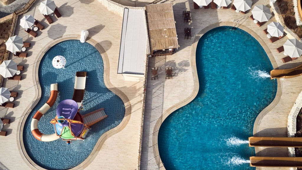 The Royal Senses Resort, Curio Collection By Hilton