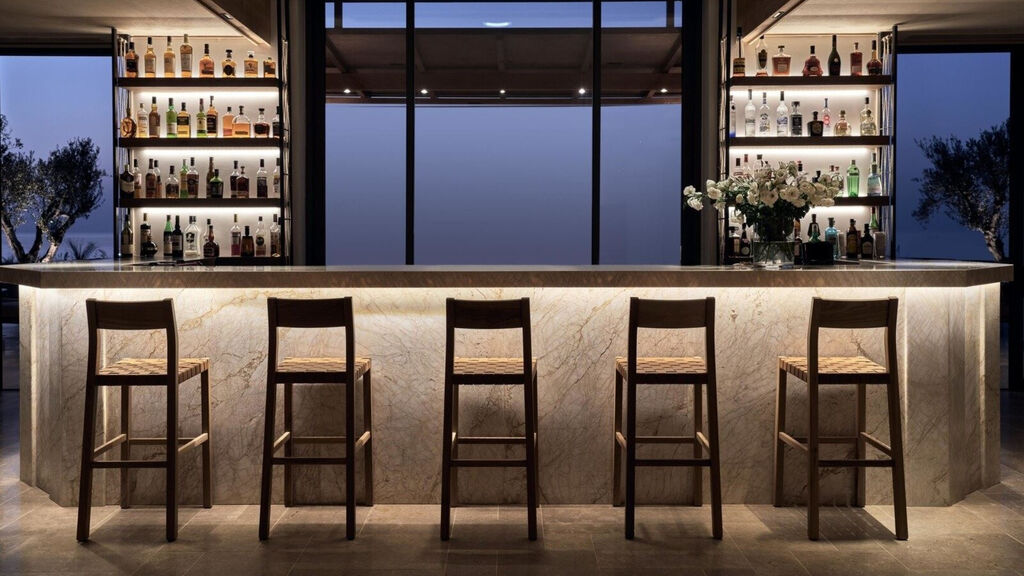 The Royal Senses Resort, Curio Collection By Hilton