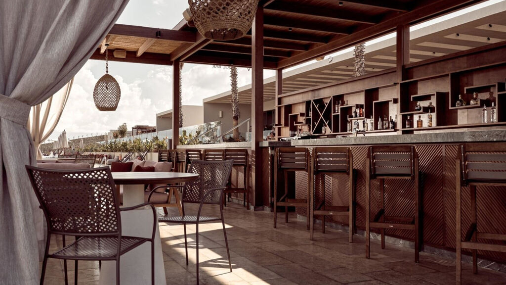 The Royal Senses Resort, Curio Collection By Hilton