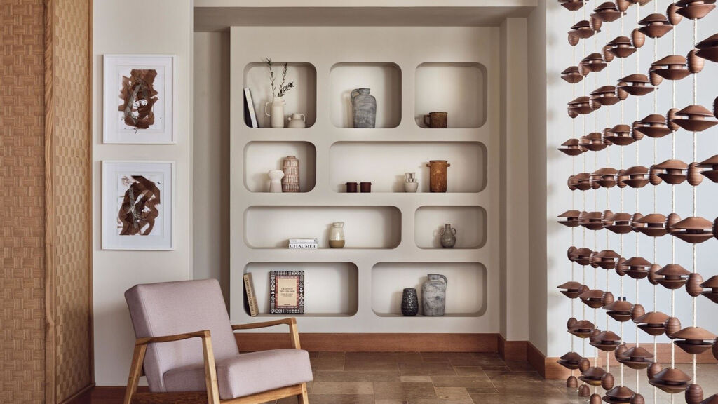 The Royal Senses Resort, Curio Collection By Hilton