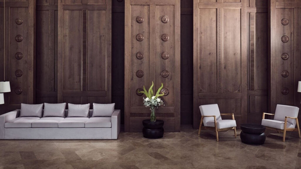 The Royal Senses Resort, Curio Collection By Hilton