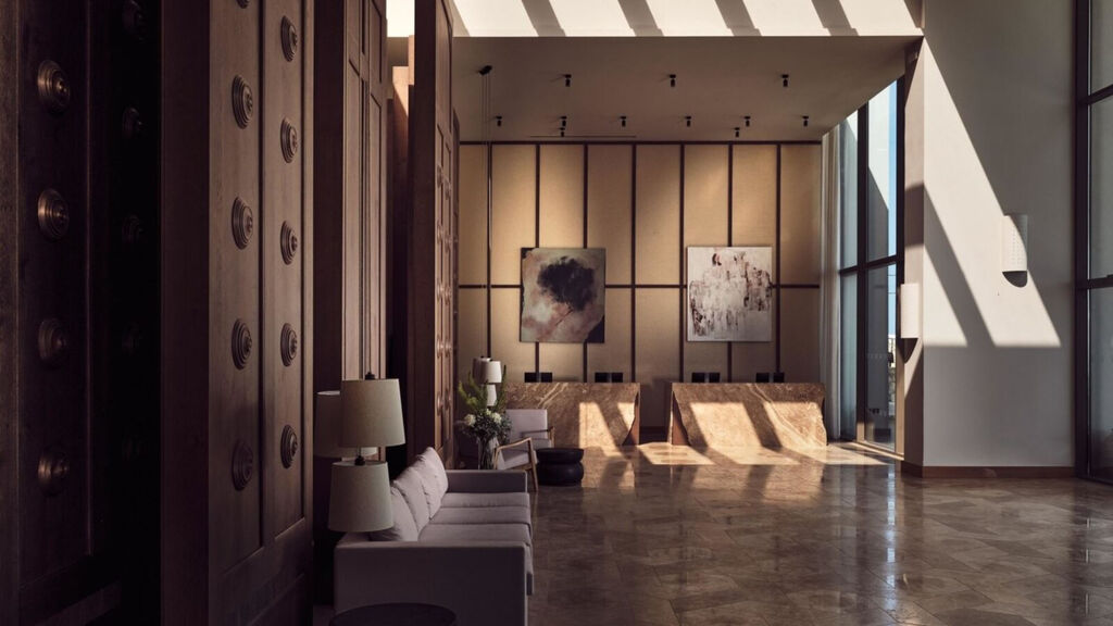 The Royal Senses Resort, Curio Collection By Hilton