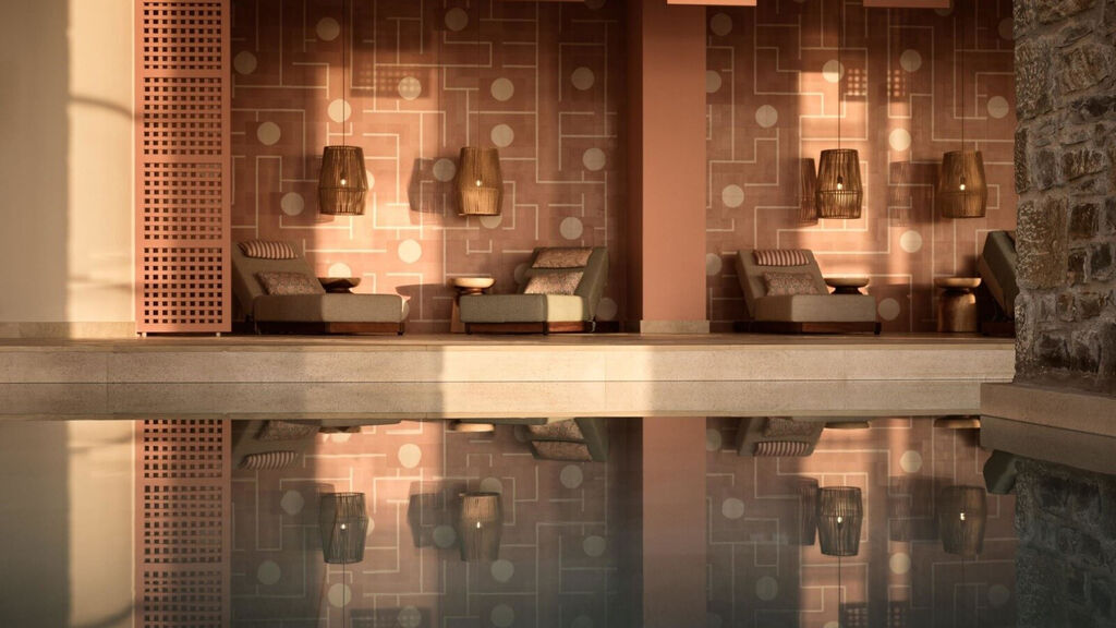 The Royal Senses Resort, Curio Collection By Hilton