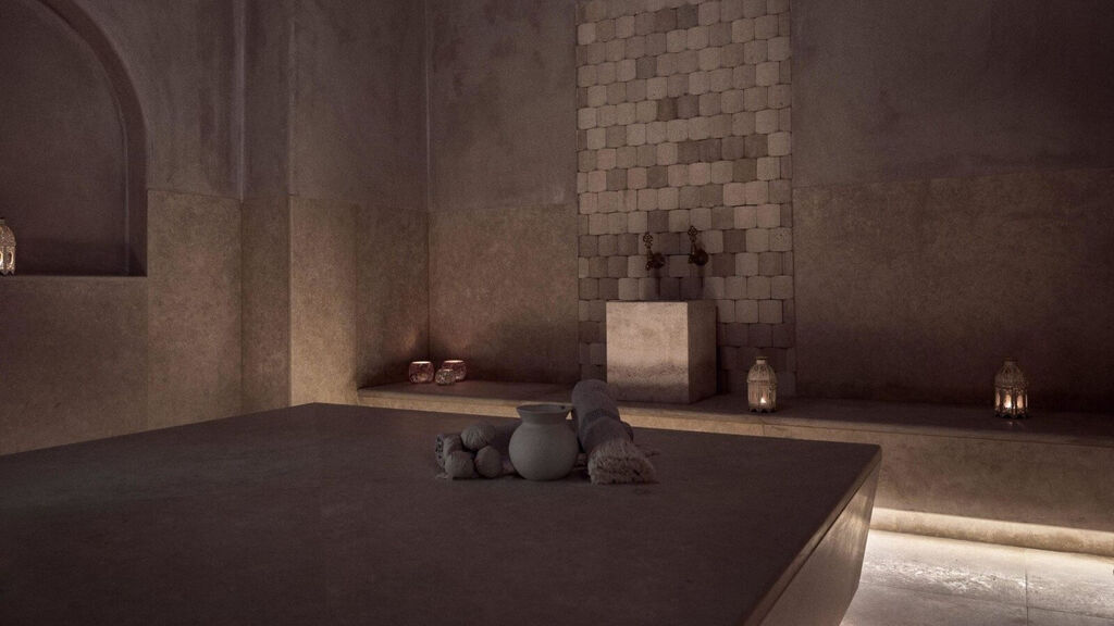 The Royal Senses Resort, Curio Collection By Hilton