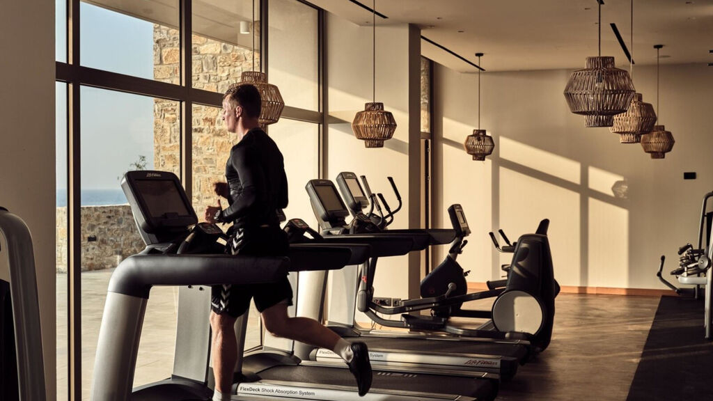 The Royal Senses Resort, Curio Collection By Hilton