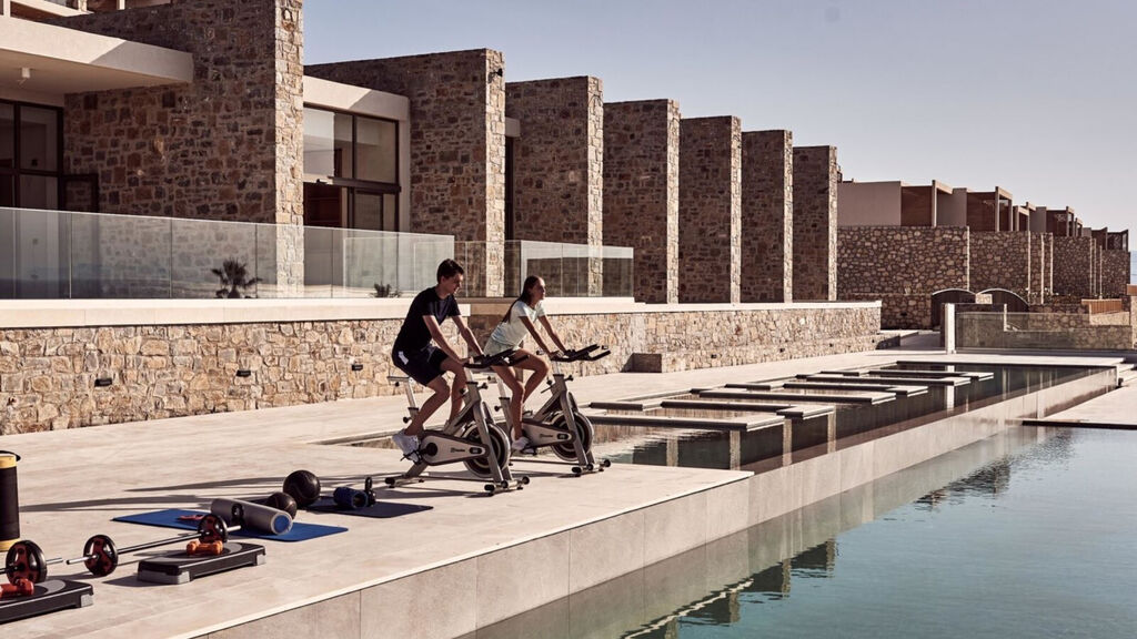 The Royal Senses Resort, Curio Collection By Hilton