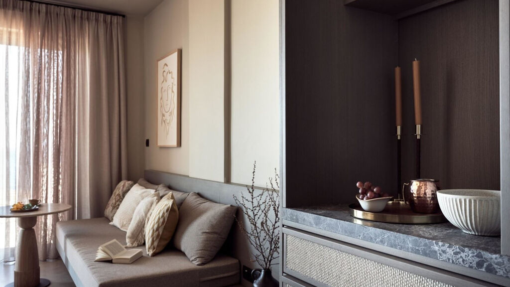 The Royal Senses Resort, Curio Collection By Hilton