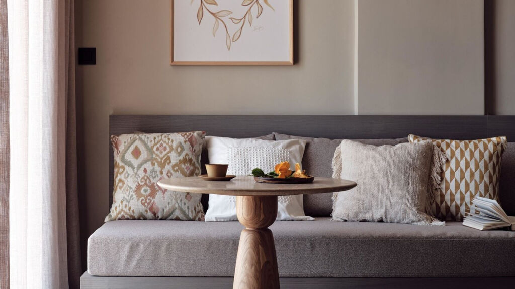 The Royal Senses Resort, Curio Collection By Hilton