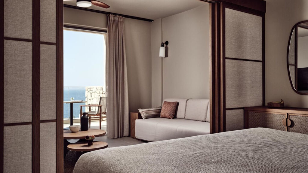 The Royal Senses Resort, Curio Collection By Hilton