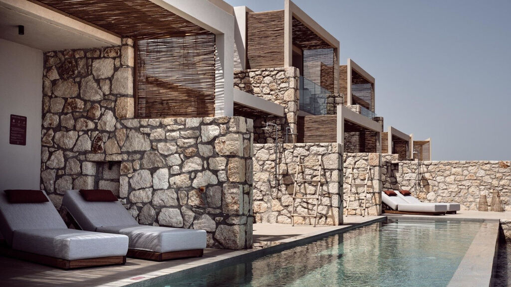 The Royal Senses Resort, Curio Collection By Hilton