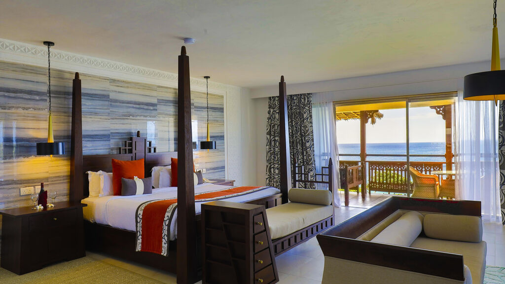 Royal Zanzibar Beach Resort