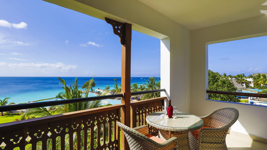 Royal Zanzibar Beach Resort