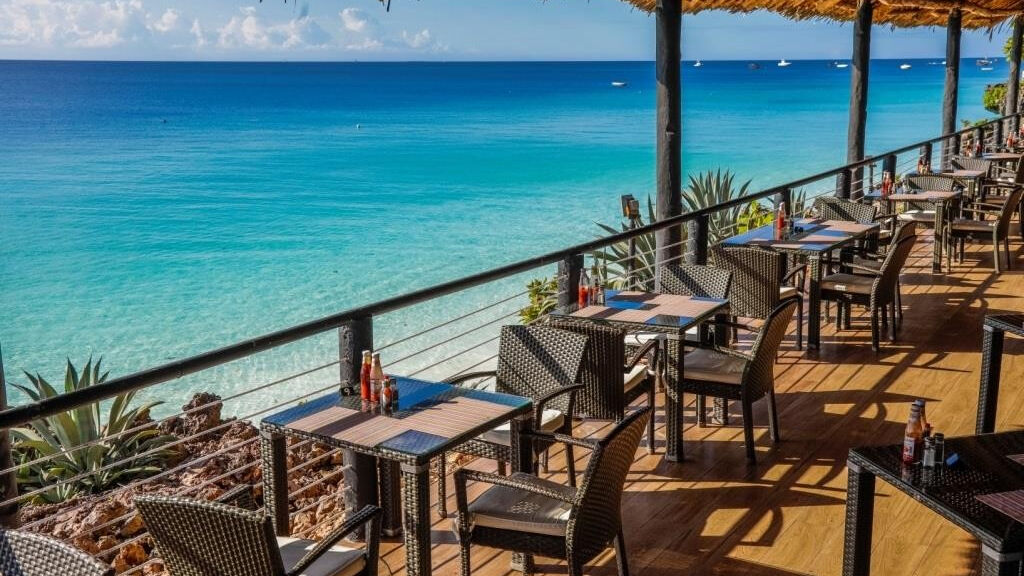 Royal Zanzibar Beach Resort