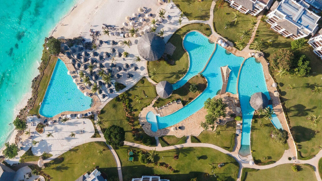 Royal Zanzibar Beach Resort