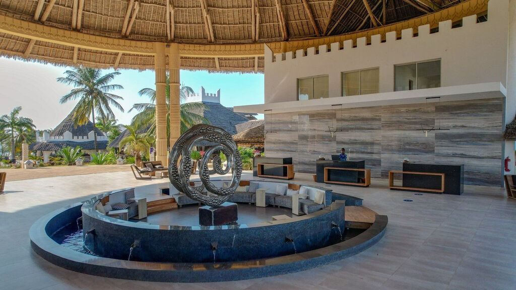 Royal Zanzibar Beach Resort