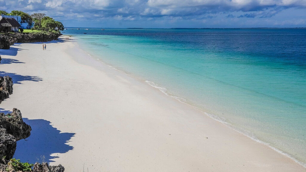 Royal Zanzibar Beach Resort