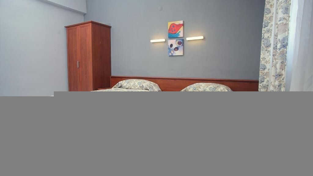 The S Apart And Suites