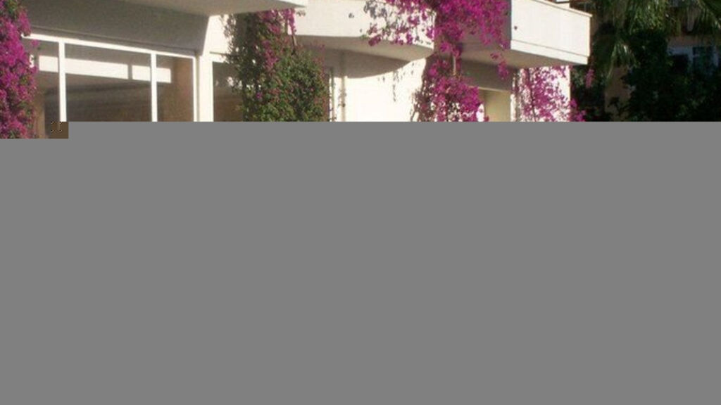 The S Apart And Suites