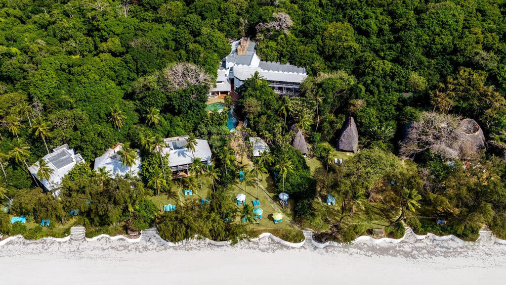 The Sands At Nomad