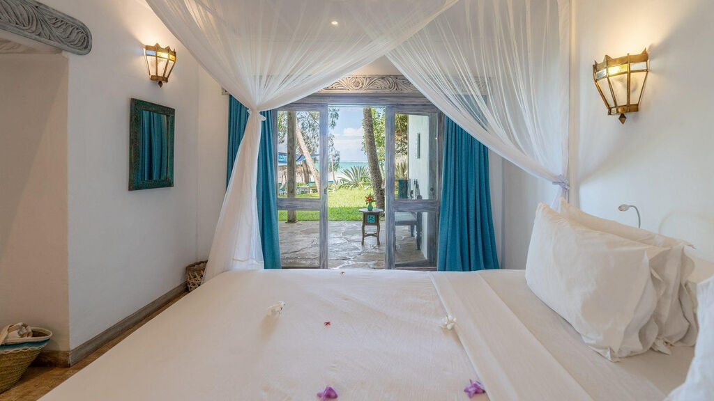 The Sands At Nomad