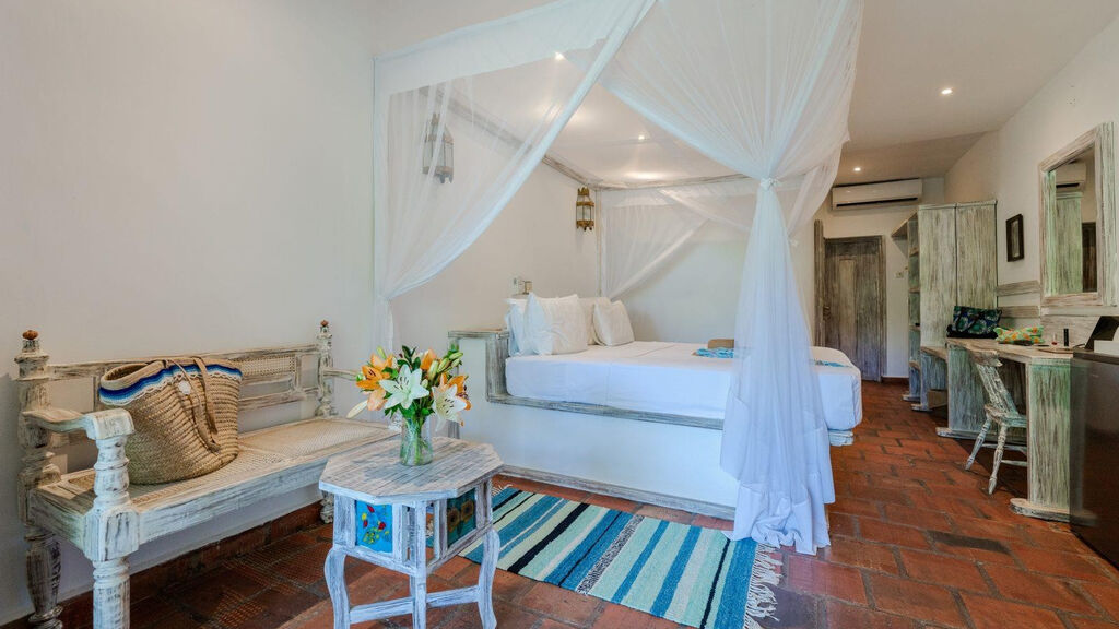 The Sands At Nomad