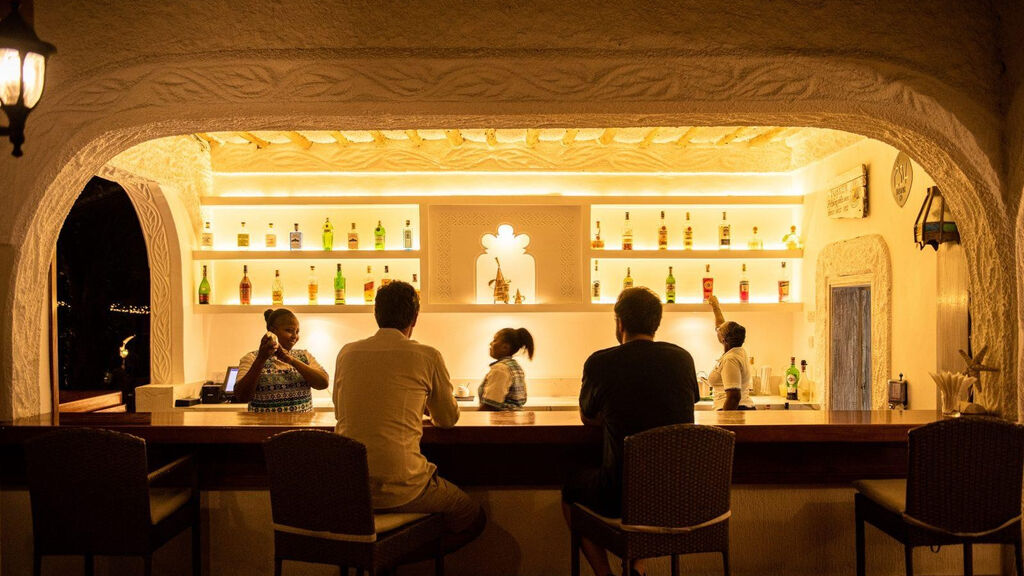 The Sands At Nomad