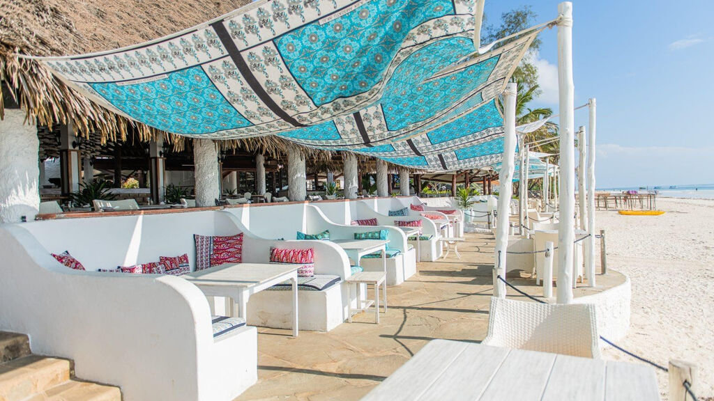 The Sands At Nomad