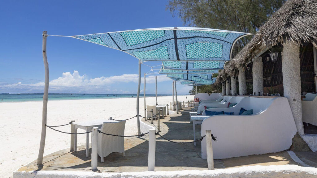 The Sands At Nomad