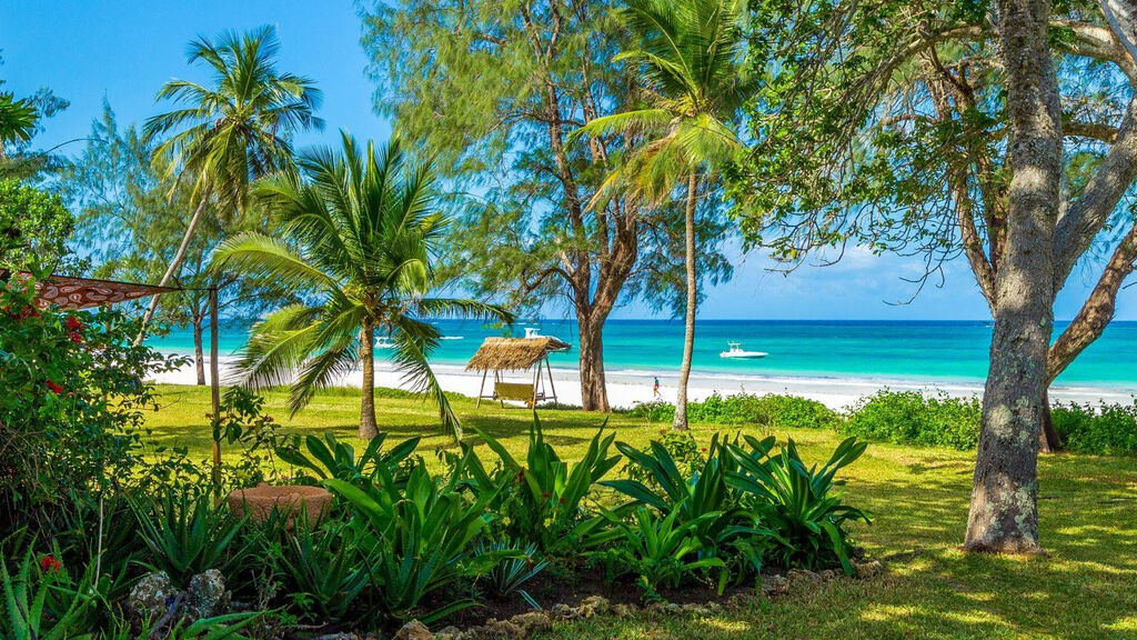 The Sands At Nomad